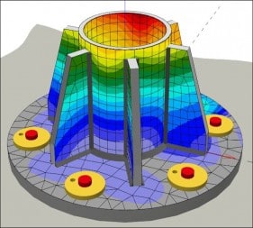 Tipy a triky v Profis Engineering - návrh kotev jednoduše a efektivně