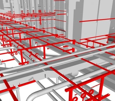 Innovazione in Hilti attraverso l'intero processo di costruzione