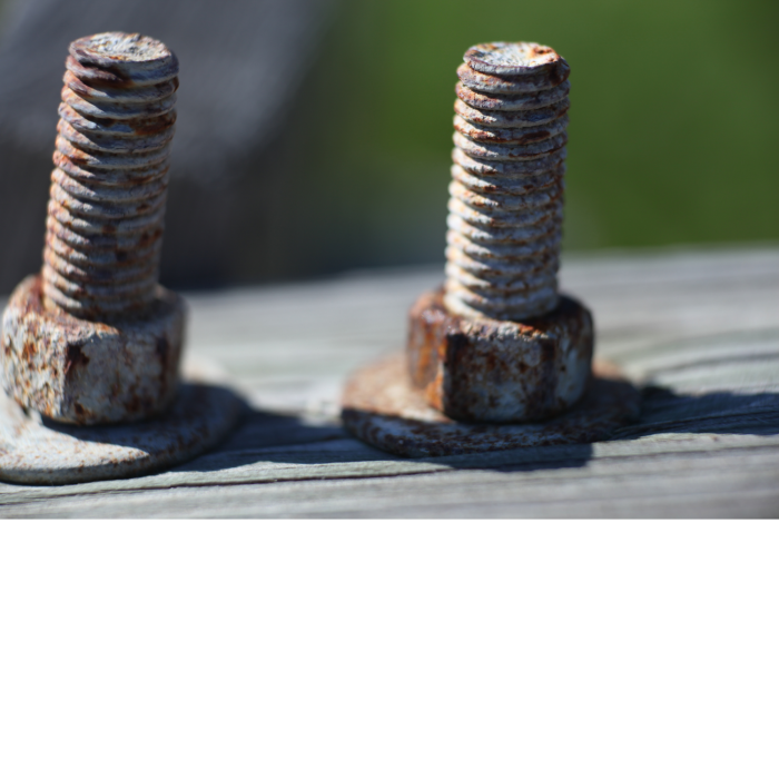 Corrosion and the Behavior of Materials Used to Protect Against It (COR101) - NCSEA Accredited