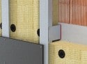 HOW TO: Hilti - MFT-S2S Ventilated Facade Installation Video