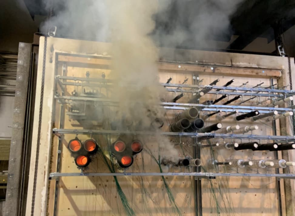 WEBINAR Hilti - Brandschutz im Holzbau & Brandschutzschulung für Planer