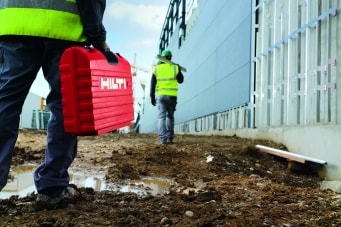Diseño integral de fachadas ventiladas para una mayor seguridad, durabilidad y eficiencia energética