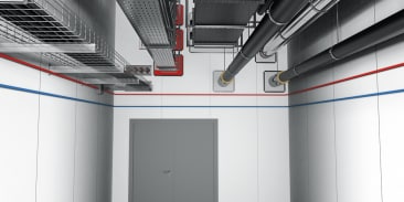 Critical Passive Fire Stop Solutions for High-Importance Projects