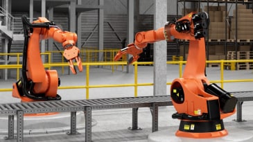 Capitolo 2: Focus su Stabilità e Sicurezza dei sistemi robotici
