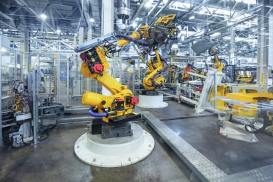 WEBINAR Hilti - How to? Geeignete Dübel im Anlagen- und Maschinenbau bestimmen
