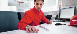 Jugements d'ingénierie chez Hilti