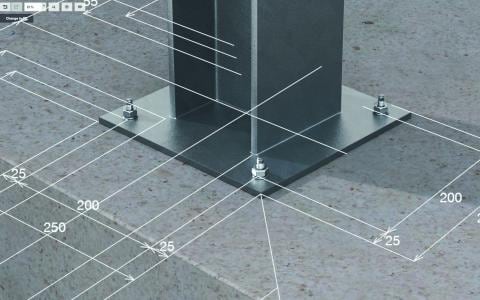 Integrating Shear Lug Design with ACI Anchoring-to-Concrete Provisions