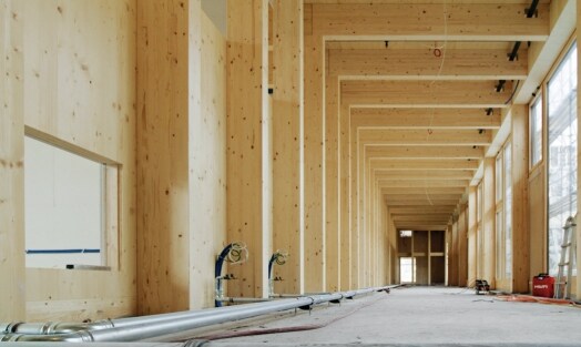 Rekenen met houtschroeven - series
