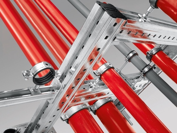 Innovations in Modular Systems