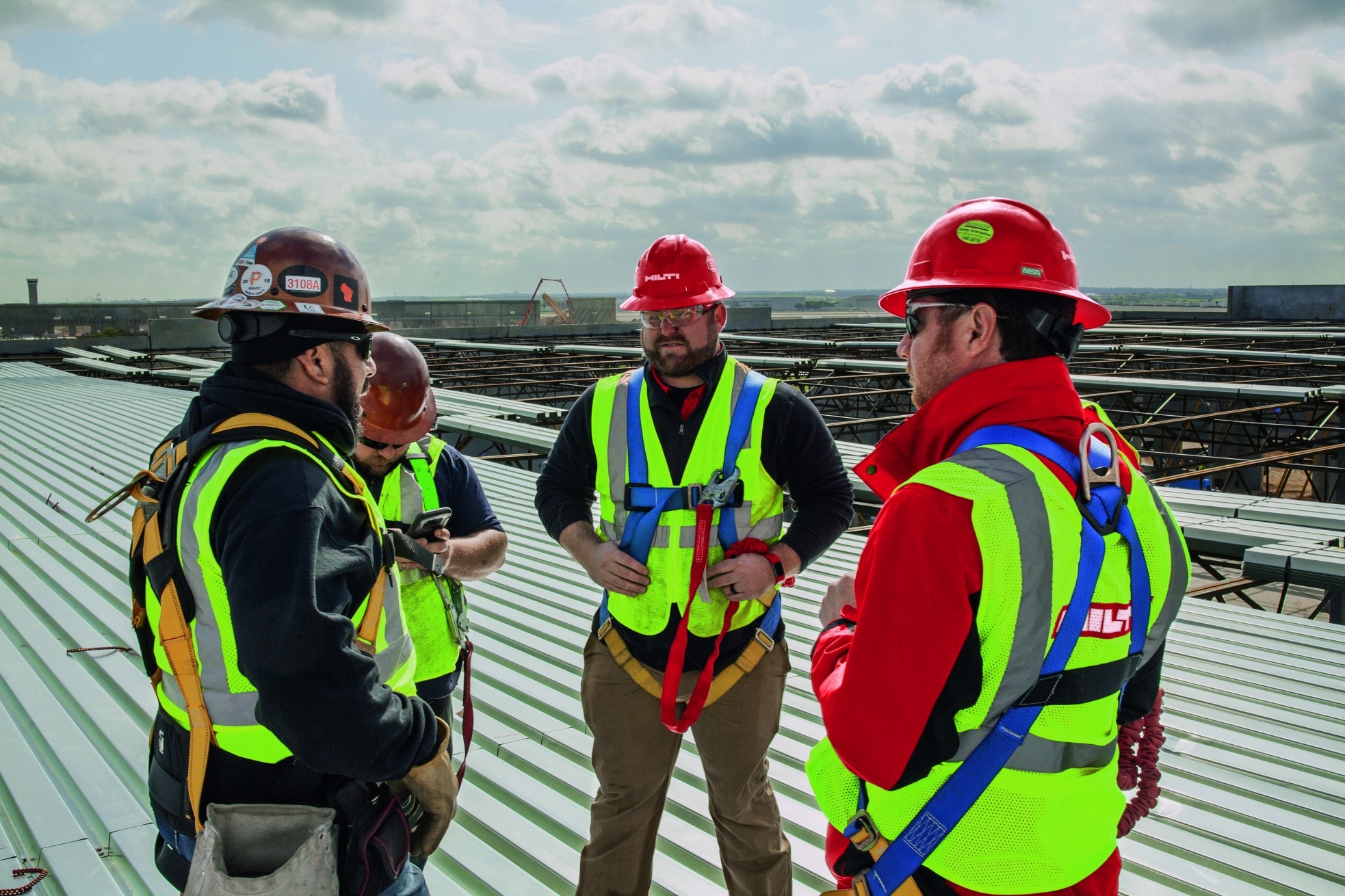 Roof Deck Connections & the Factors that Affect Performance (DCK101) - Video