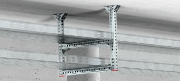 WEBINAR Hilti - Realistisch bemessen – Warum TGA‑Unterkonstruktionen selten wirklich gelenkig sind