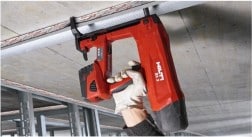 Power Actuated Fastening of CFS Track to Concrete - Engineerin...