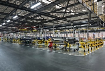 Industrial Applications