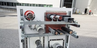 Firestop - What is an ETA?