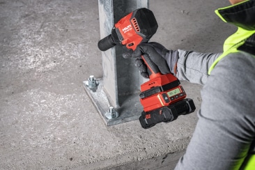 Sistema de control de torque SI-AT-22