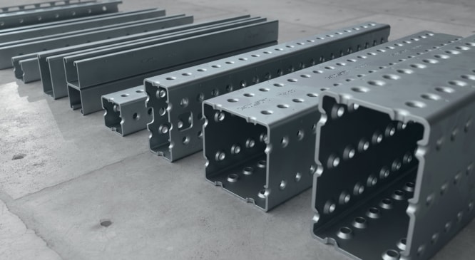 WEBINAR HILTI Metallbau- Modulares Bauen statt Schweißen? MT als Ersatz für die leichte bis mittelschwere Stahlkonstruktion!
