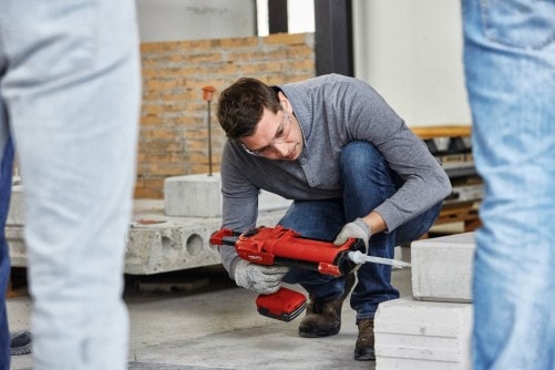 New Hilti Presentations at NASCC and SEI Structures Congress