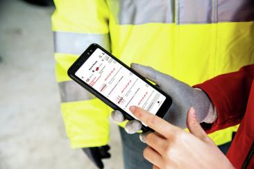 Die drei Säulen des Brandschutzes – Teil 2