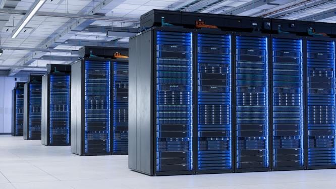 Firestop and Risk Management in Data Centers