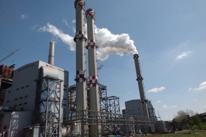 Centrale Termoelettrica