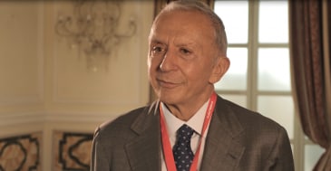 Intervista al prof. Franco Braga: Rischio e Sicurezza per edifici esistenti in zona sismica