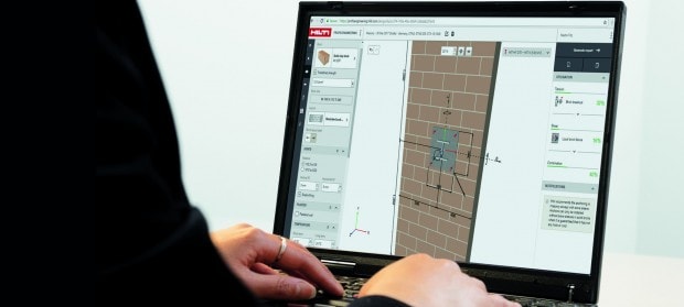 The Future of Post-installed Anchorage Design into Masonry (ANC001)