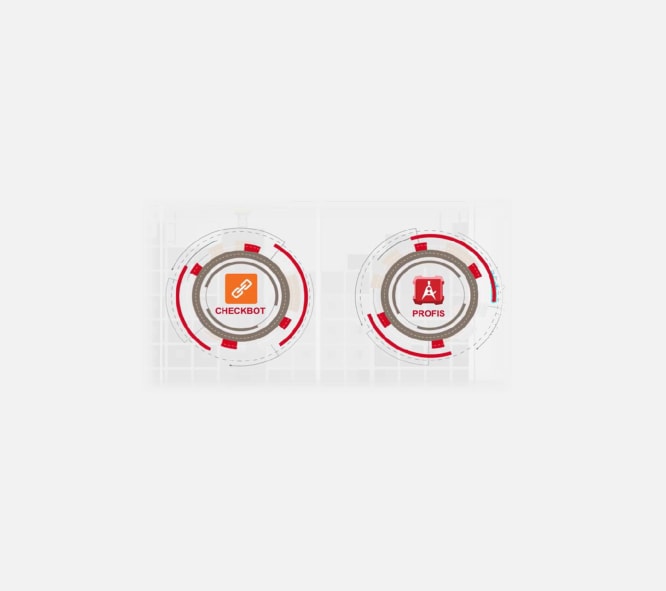 WEBINAR HILTI - Checkbot und Hilti Profis Engineering - Ein neuer Standard für den Workflow in der Bauplanung