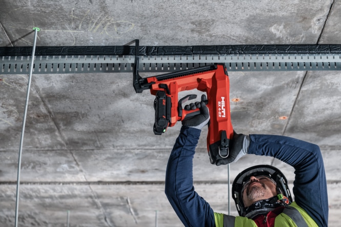 The Interplay of Acoustics, Movement and Firestopping in Modern Construction