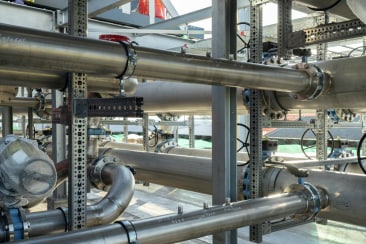 APLICACIONES PARA TUBERÍAS: UN ESTUDIO DE LOS EFECTOS DE LA EXPANSIÓN TÉRMICA EN LOS SISTEMAS DE SOPORTERIA