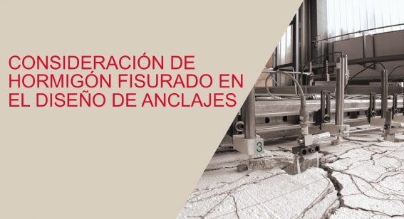 Diseño de anclajes según EN 1992-4. Parte 2