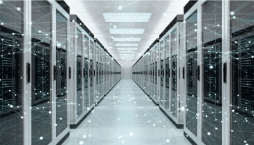 Protecting Digital Infrastructure: Passive Fire Protection in Data Centers