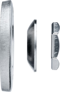 HOW TO: Filling set with mechanical anchors