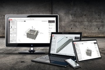 Profis Engineering Advanced Base Plate Design and Integrations - Indonesia Audience