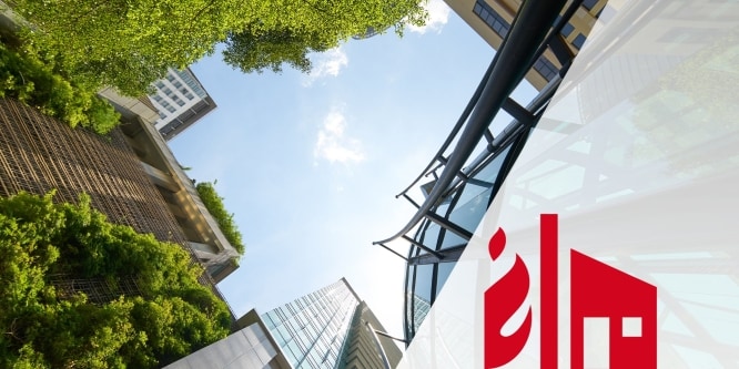 GREEN BUILDING:  L'IMPORTANZA DELL'ANTIFUOCO PER LA SOSTENIBILITÀ