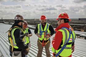 Roof Deck Connections & the Factors that Affect Performance (DCK101) - Video