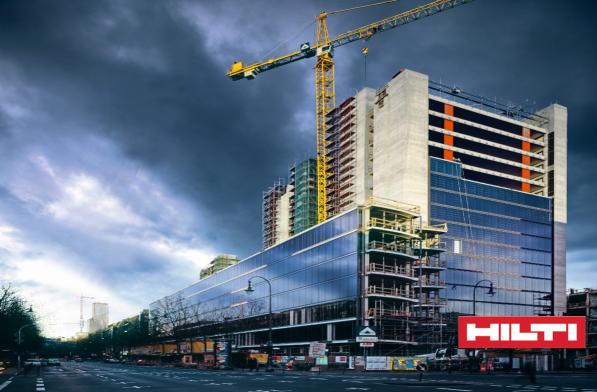 PROFIS Engineering: Módulo Curtain Wall (Sistemas Fachada Cortina)