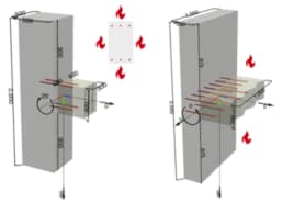 WEBINAR Hilti - Sichere Bemessung nachträglich installierter Bewehrungsanschlüsse unter Brandeinwirkung