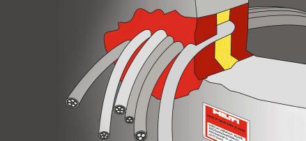 CÔNG NGHỆ TRƯƠNG NỞ: BÍ MẬT ĐẰNG SAU GIẢI PHÁP NGĂN CHÁY LAN