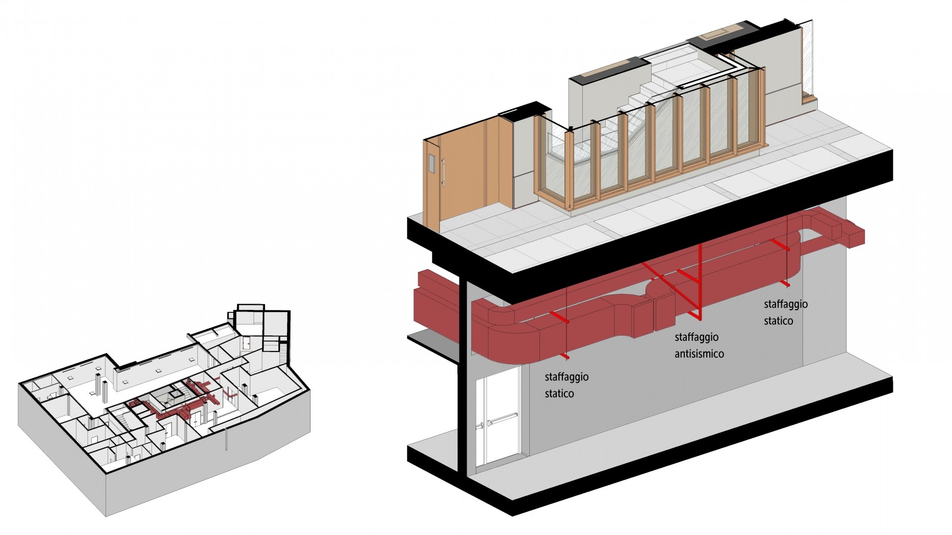 Hilti e BMS Progetti per l’ottimizzazione dei processi progettuali in BIM