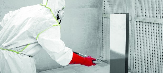 Considerations in Steel Protection (SP201) - AIA Accredited