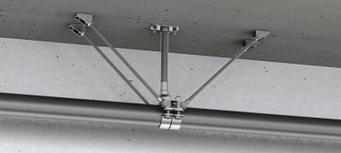 How Hilti can support you with your thermal expansion solutions