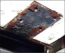 LA CORROSION, QU'EST-CE QUE C'EST, QUELS SONT SES EFFETS ET COMMENT PEUT-ON LA PRÉVENIR ?