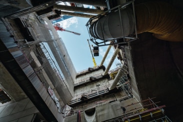 WEBINAR Hilti - Sanierungslösungen im Hochbau