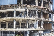 Şubat Depremleri ve Yapılarda Güçlendirme