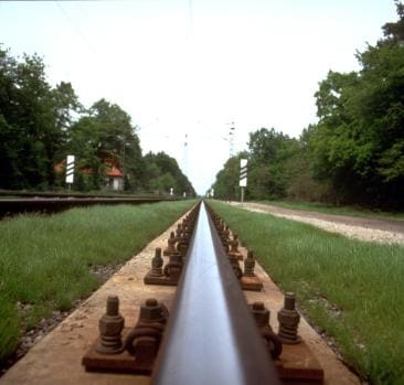 železniční stavby