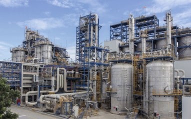 Hilti Convida – Zurich no Brasil – Redução de perdas industriais através dos sistemas de selagens resistentes a fogo.