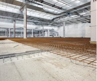 Praktische Beispiele zur Bemessung von Aufbeton zur Instandsetzung oder Tragwerksverstärkung nach EOTA TR 066