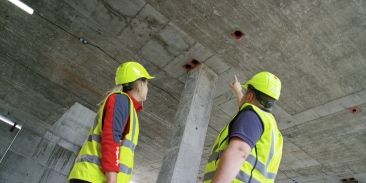 Selagens Resistentes ao Fogo na Construção Residencial e Comercial