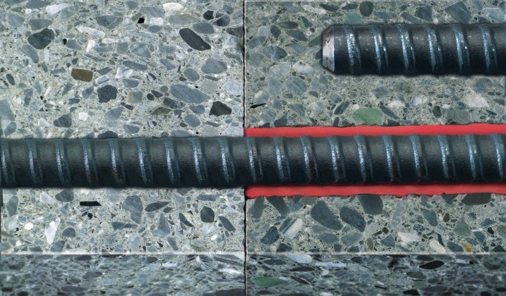 Post-installed Reinforcing Bars vs. Post-installed Anchors