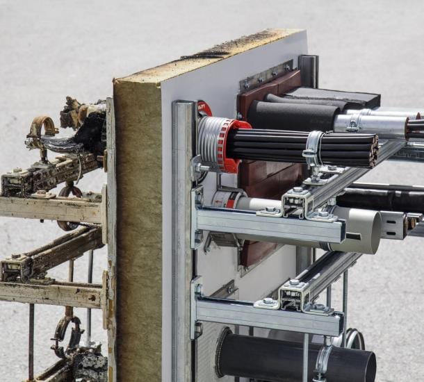 Designing for Fire Safety: Innovative Passive Fire Protection Systems in Modern Buildings